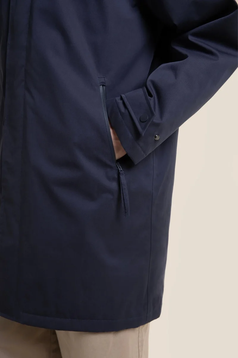 Reuilly - Parka imperméable