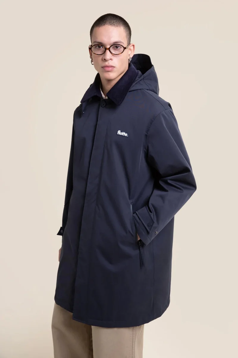Reuilly - Parka imperméable
