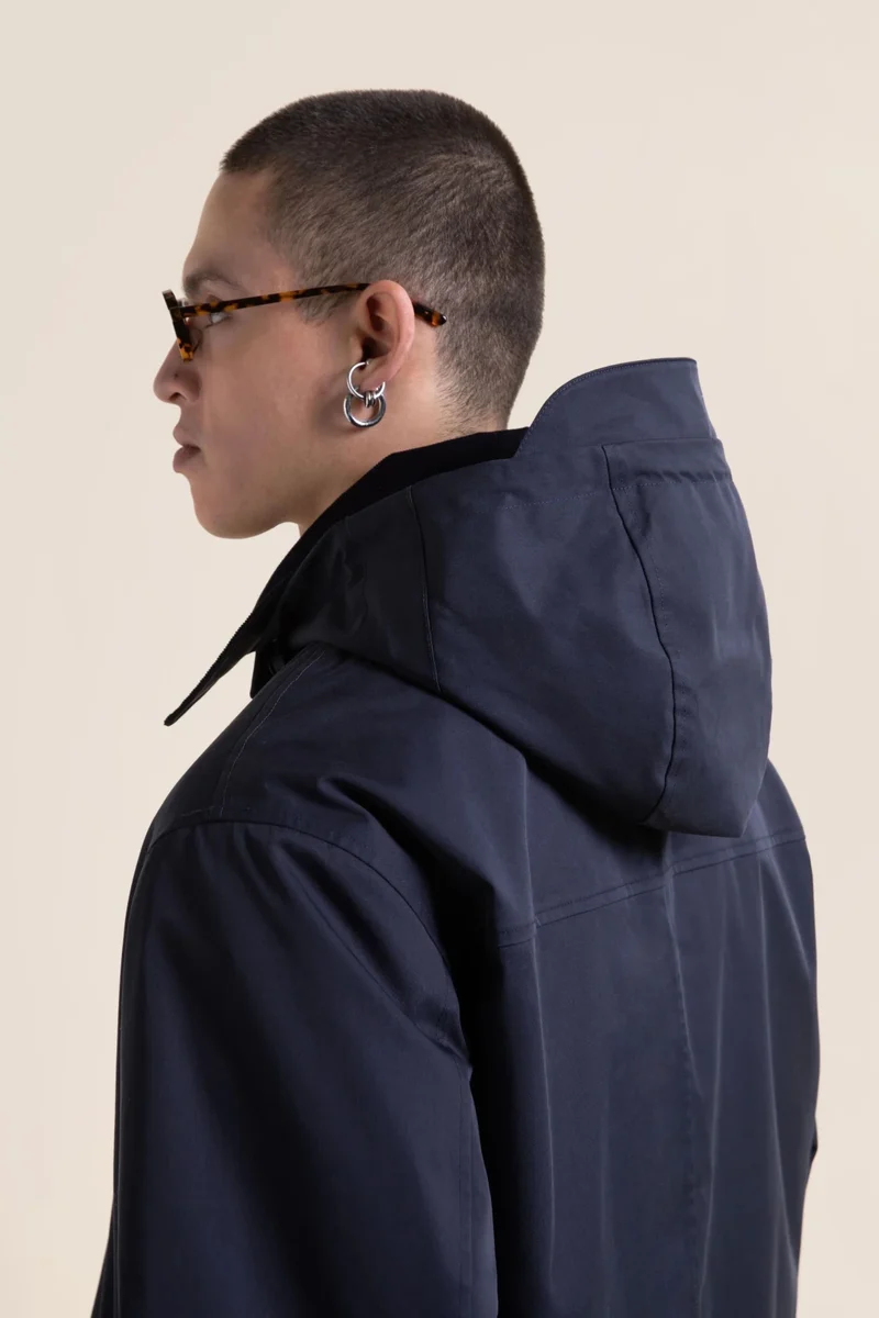 Reuilly - Parka imperméable