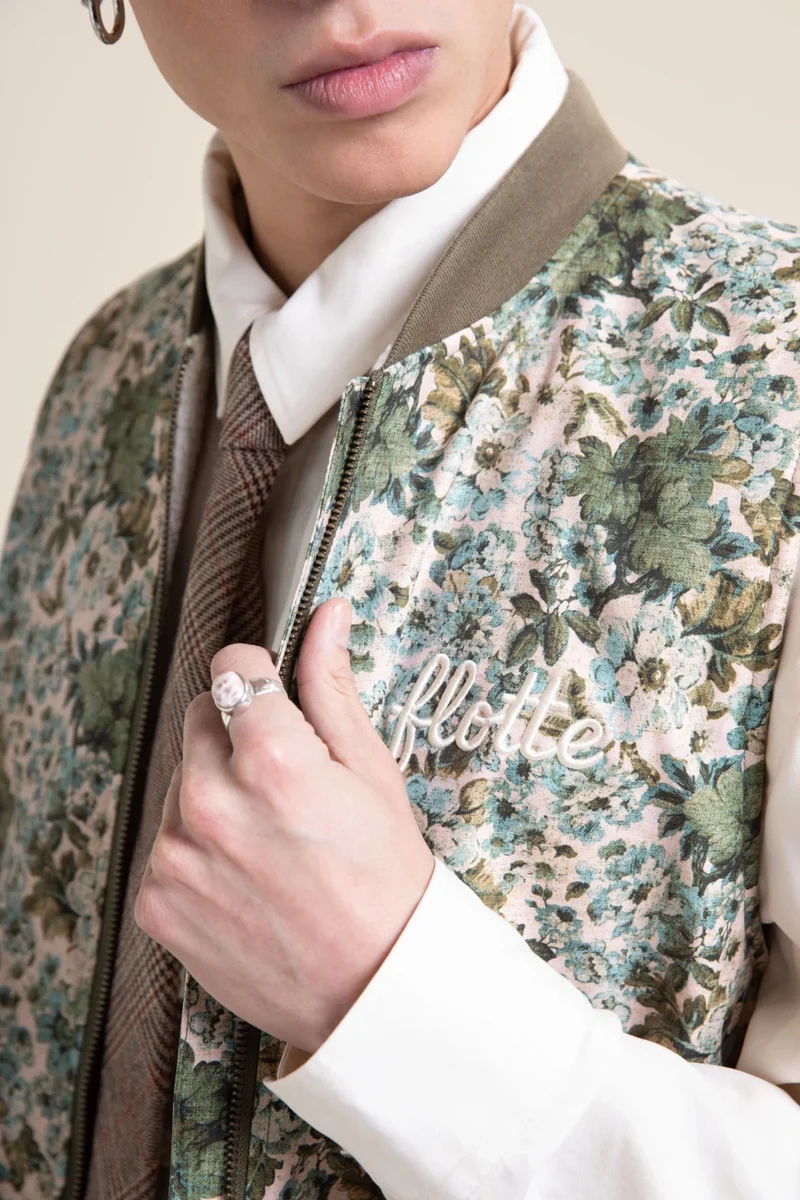 Turot - Gilet sans manches