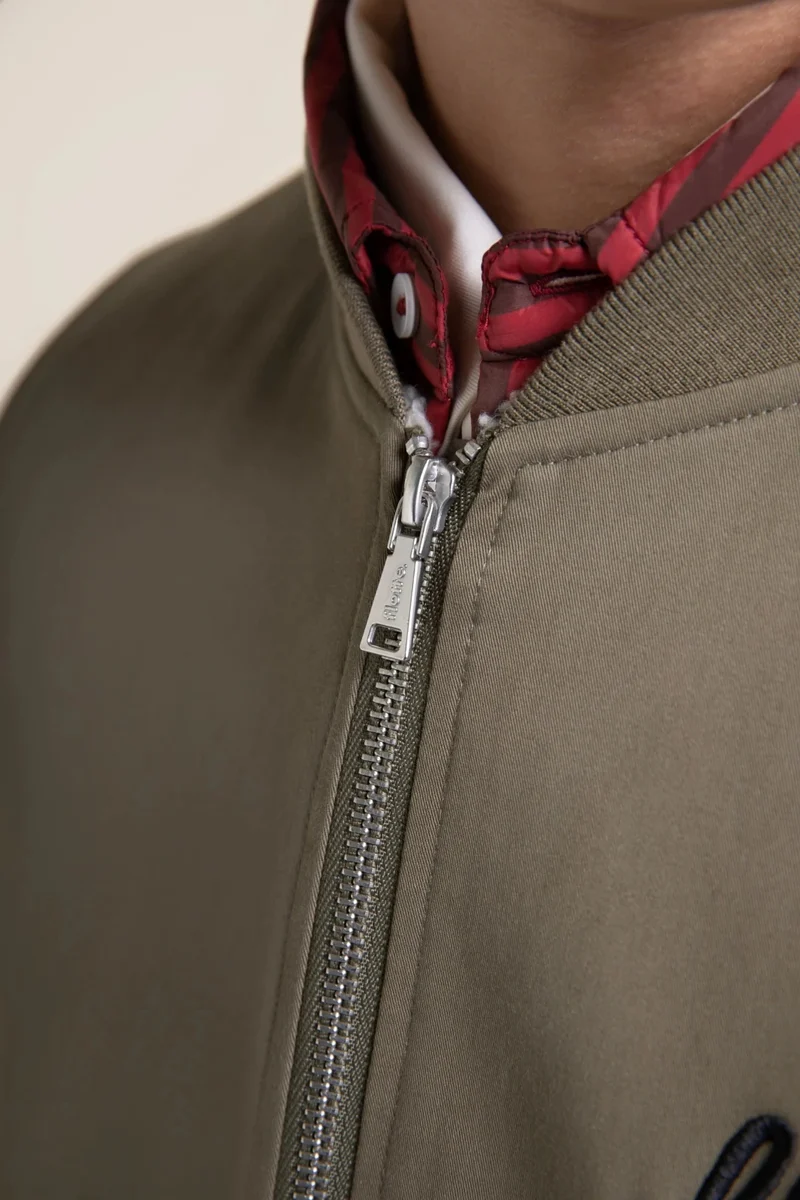Turot - Gilet sans manches