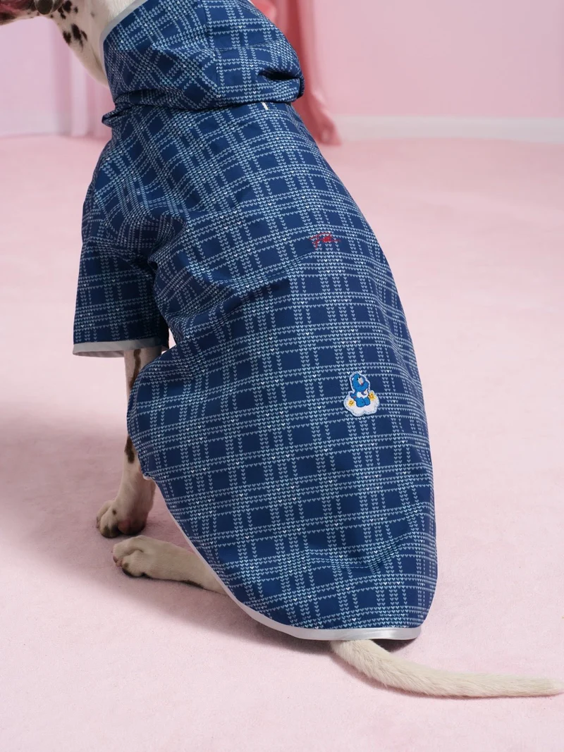 Boulogne - Imperméable pour chien Bisounours