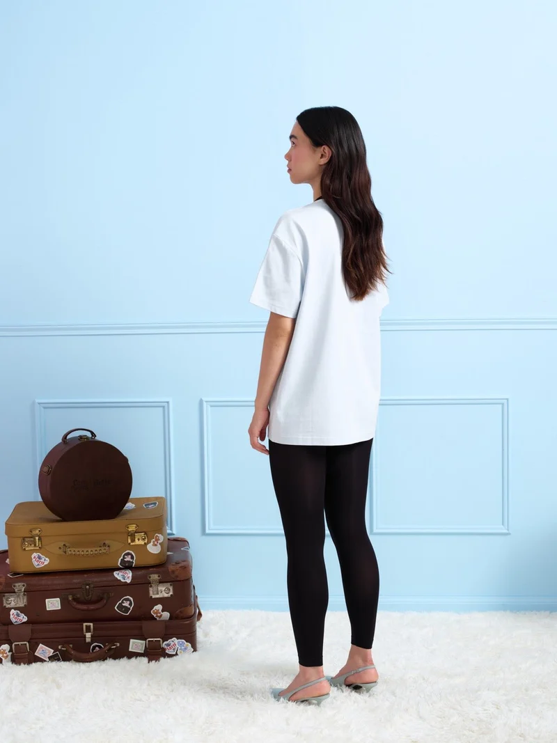Candie - T-shirt Bisounours