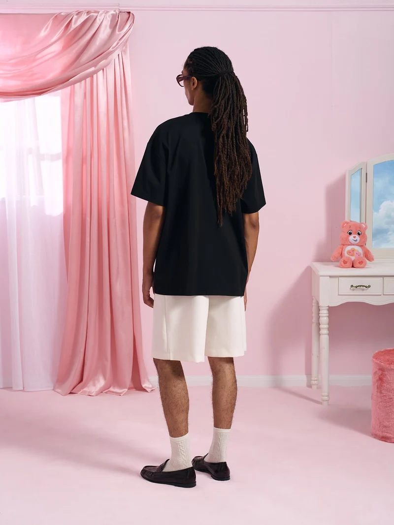 Candie - T-shirt Bisounours