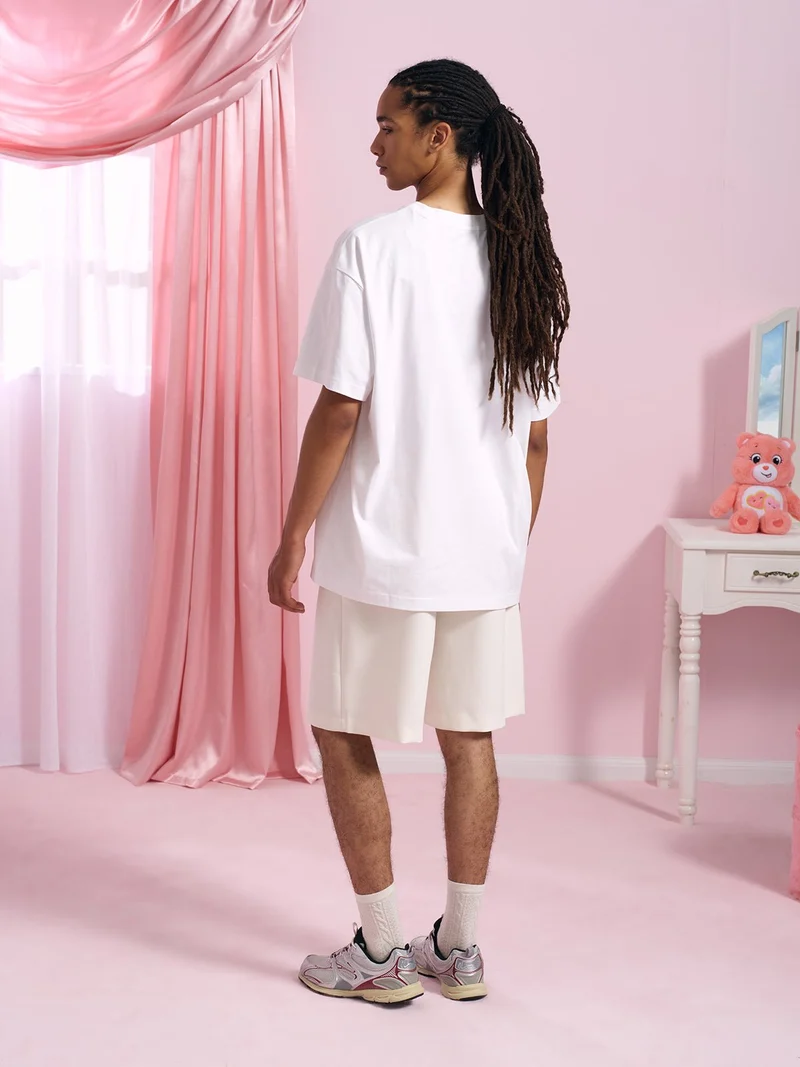 Candie - T-shirt Bisounours