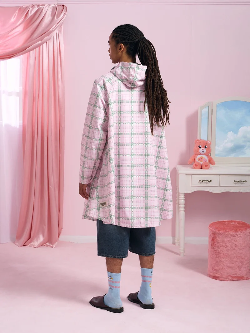 Gabriel - Poncho Bisounours