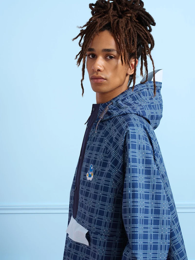 Gabriel - Poncho Bisounours