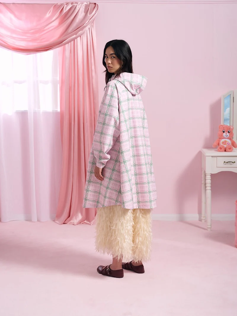 Gabriel - Poncho Bisounours