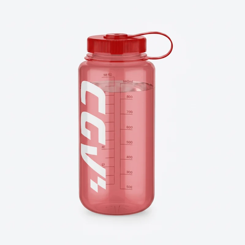 Bouteille CGV