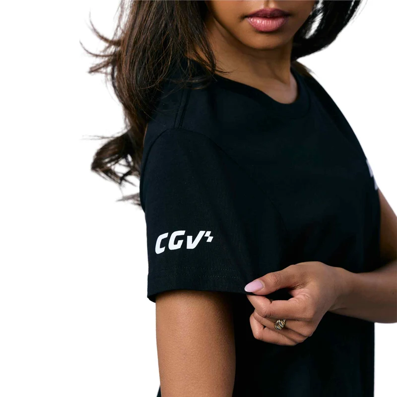 T-Shirt Champion Femme