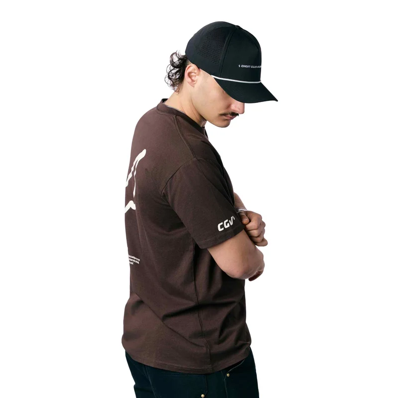 T-Shirt Rétro