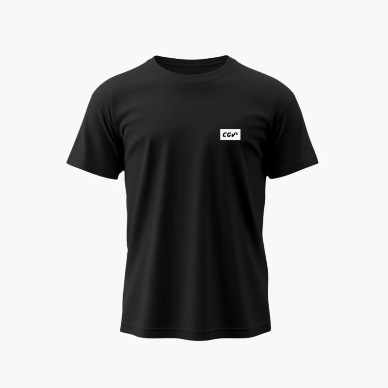 T-Shirt Tracé