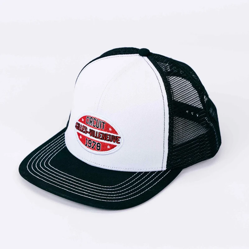 Casquette Trucker Classique