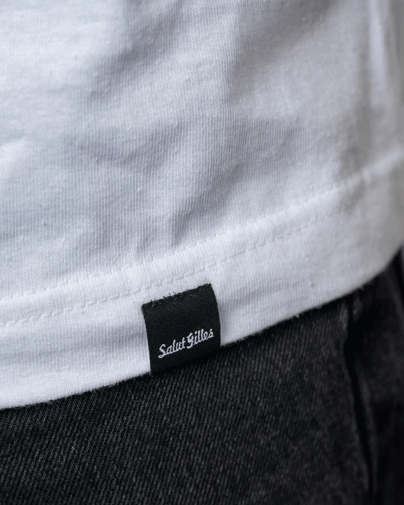 T-Shirt Gagnants