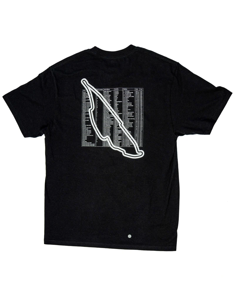 T-Shirt Gagnants
