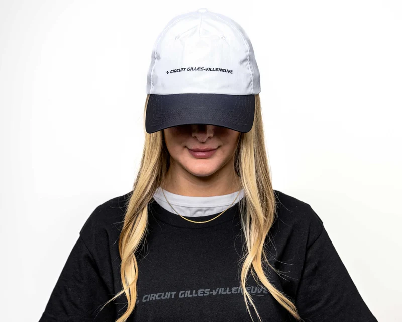 Surf Cap