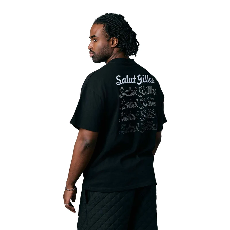 Salut Gilles T-Shirt