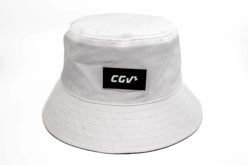 Bucket Hat Réversible