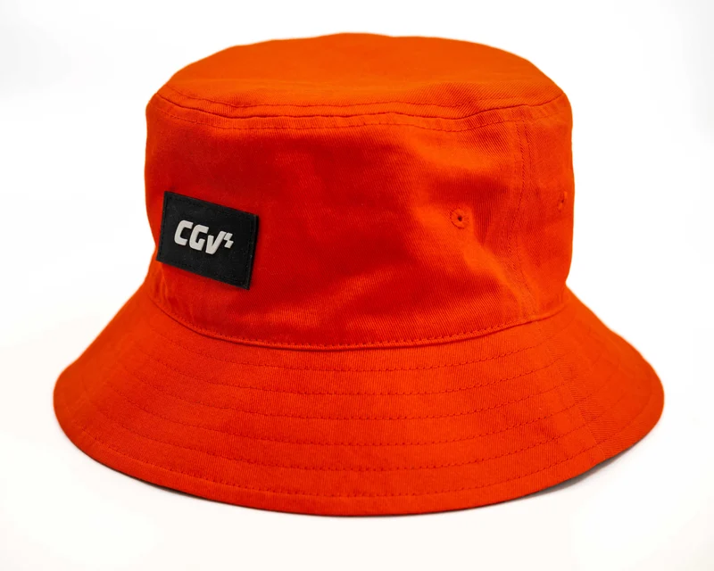 Bucket Hat Réversible