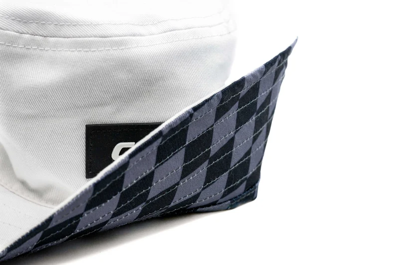 Bucket Hat Réversible