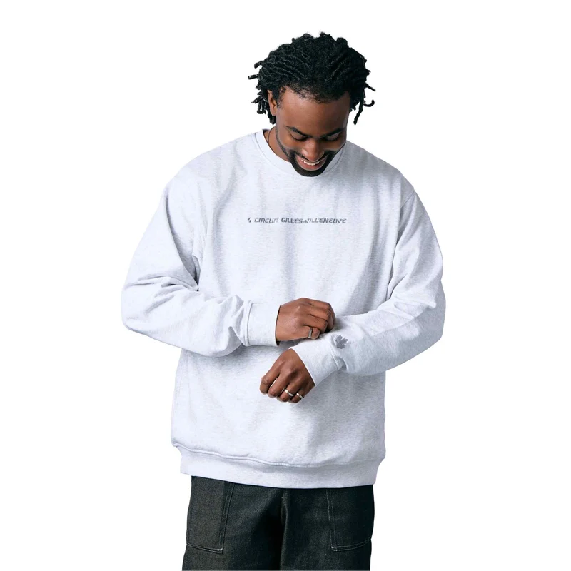 Crewneck