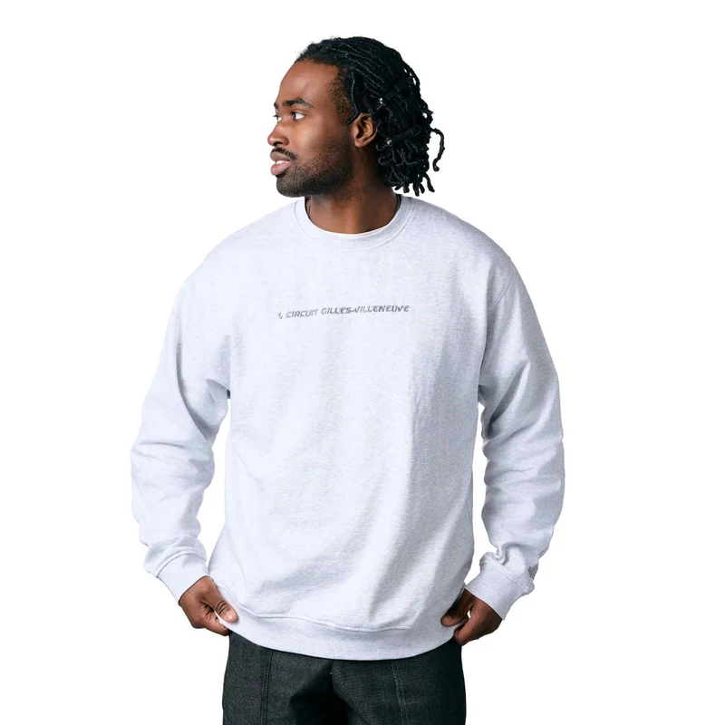 Crewneck