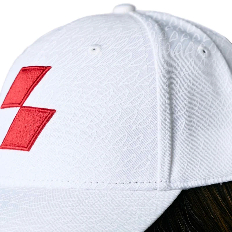 Casquette Cotton