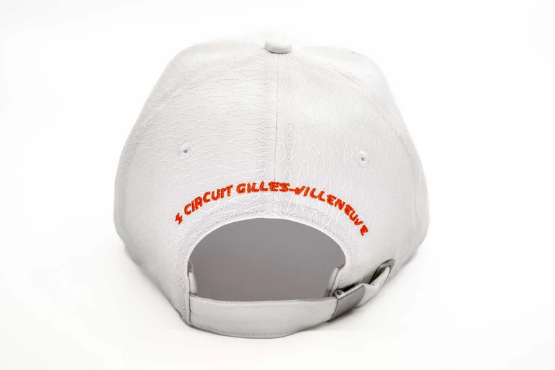 Casquette Cotton
