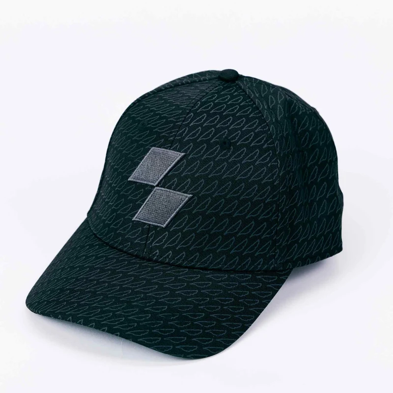 Casquette Cotton