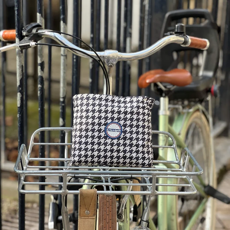 Poncho de pluie vélo – Paris