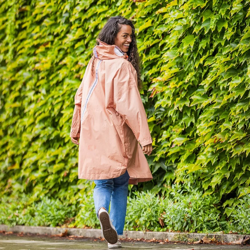 Poncho de pluie vélo – Dublin