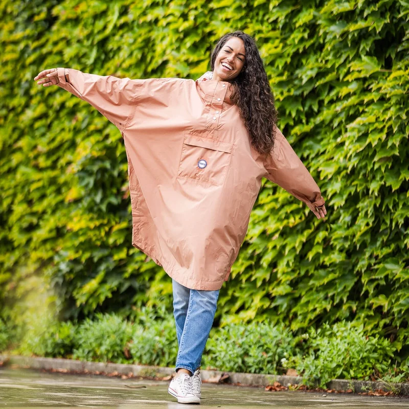 Poncho de pluie vélo – Dublin
