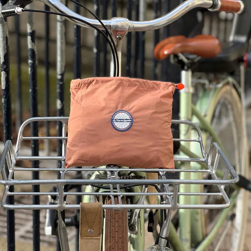 Poncho de pluie vélo – Dublin