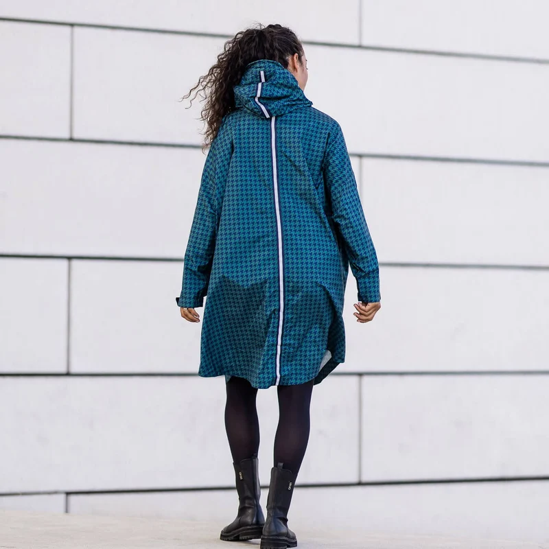 Poncho de pluie vélo – Anvers