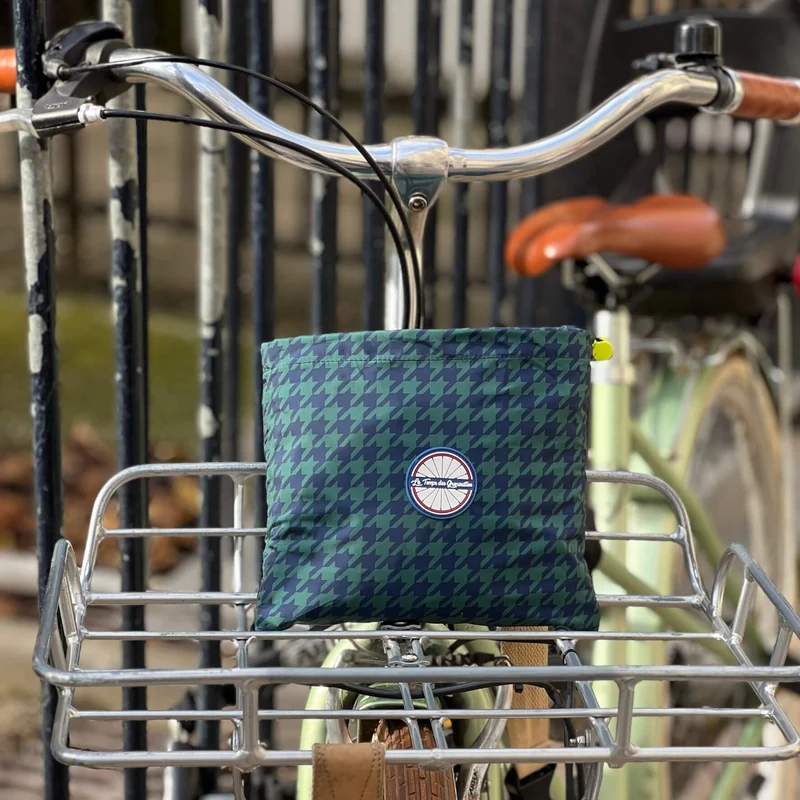 Poncho de pluie vélo – Anvers