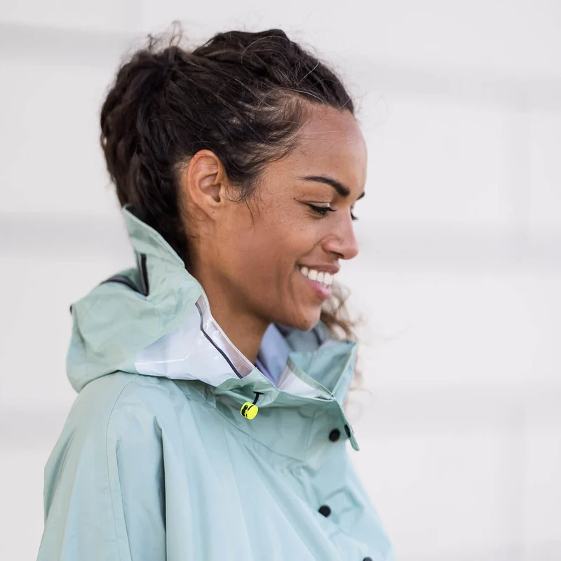 Poncho de pluie vélo – Genève