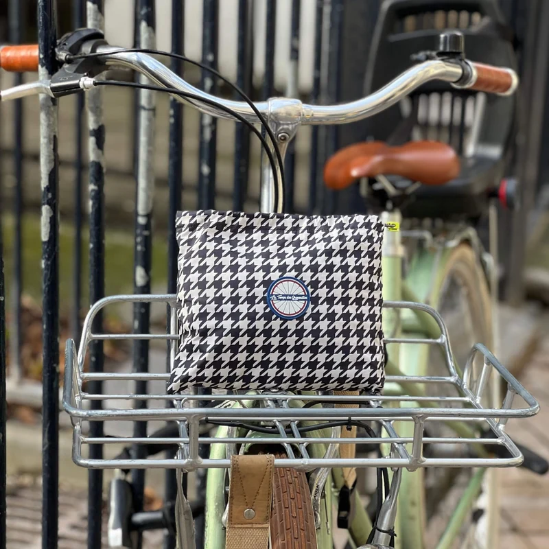 Poncho de pluie vélo – London
