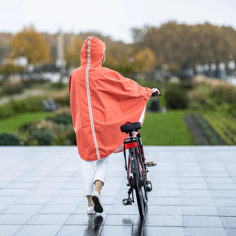 Cape de pluie vélo – Cap York