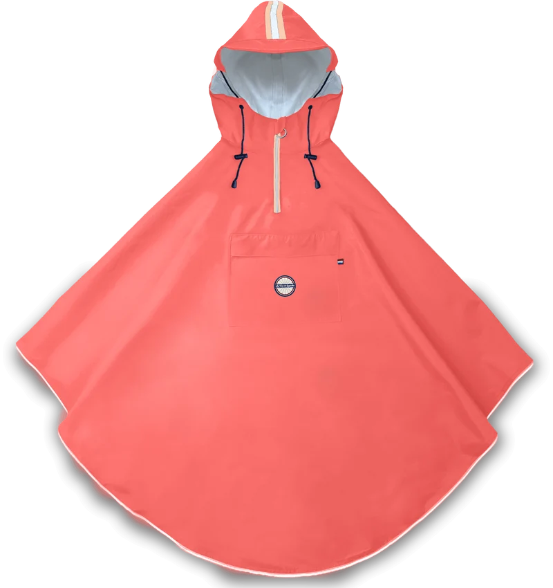 Cape de pluie vélo – Cap York
