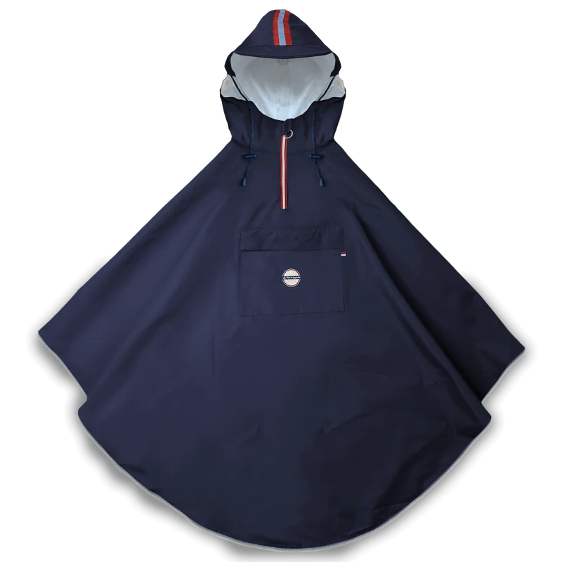 Cape de pluie vélo – Cap Ferret