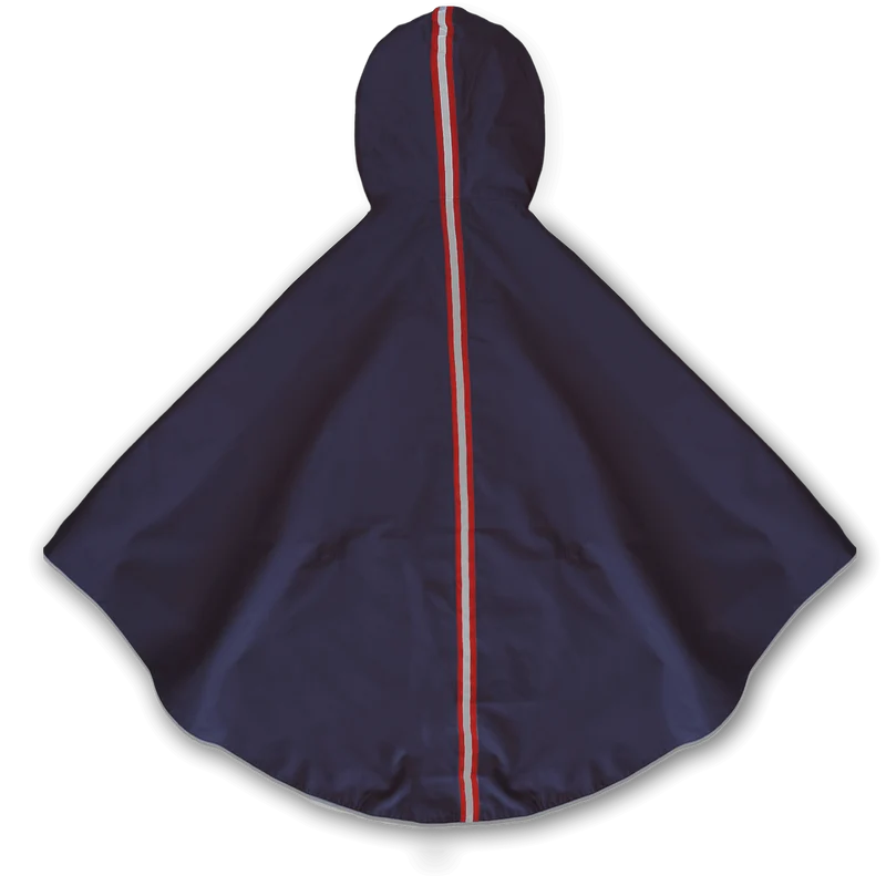 Cape de pluie vélo – Cap Ferret