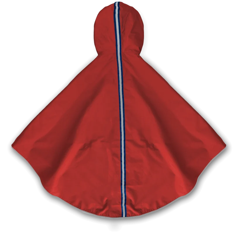 Cape de pluie vélo – Cap Horn