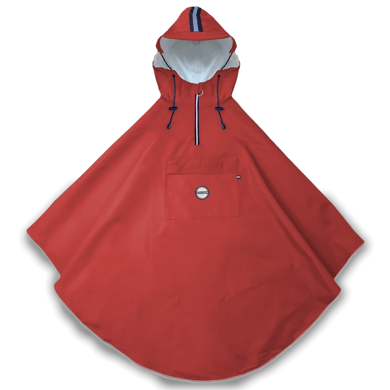 Cape de pluie vélo – Cap Horn
