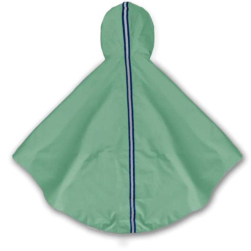 Cape de pluie vélo – Cap Lizard