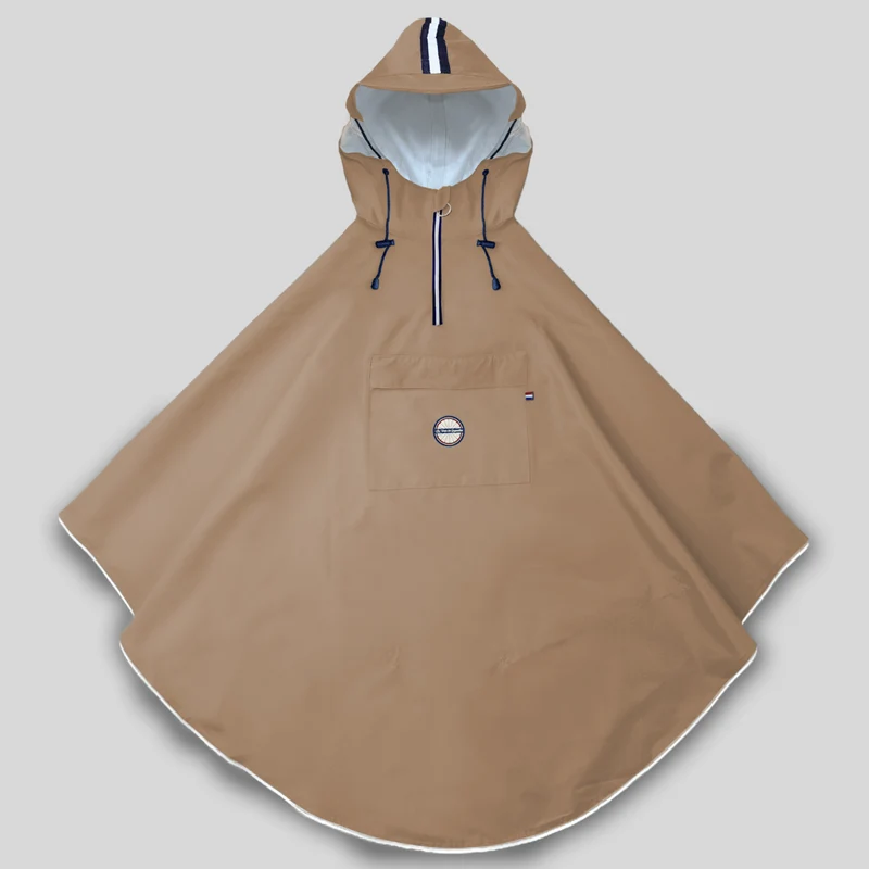 Cape de pluie vélo – Cap Cod