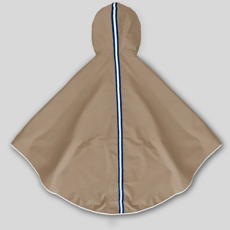 Cape de pluie vélo – Cap Cod