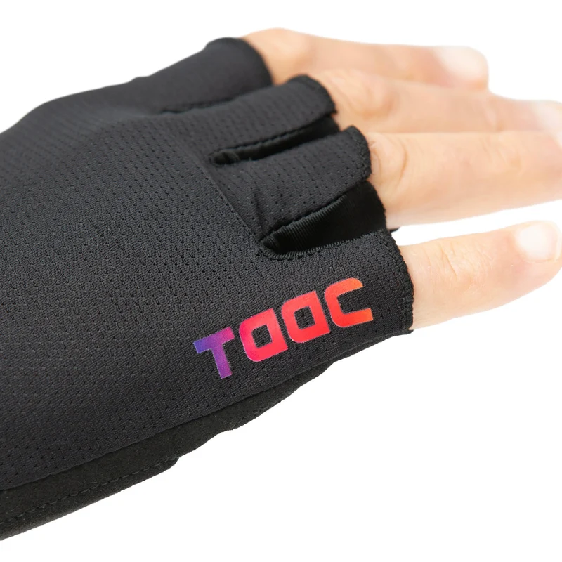 Mitaines de vélo été à protections PORON® XRD® - TAAC Corto