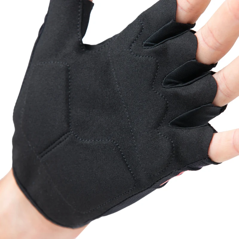 Mitaines de vélo été à protections PORON® XRD® - TAAC Corto