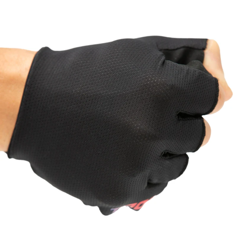 Mitaines de vélo été à protections PORON® XRD® - TAAC Corto