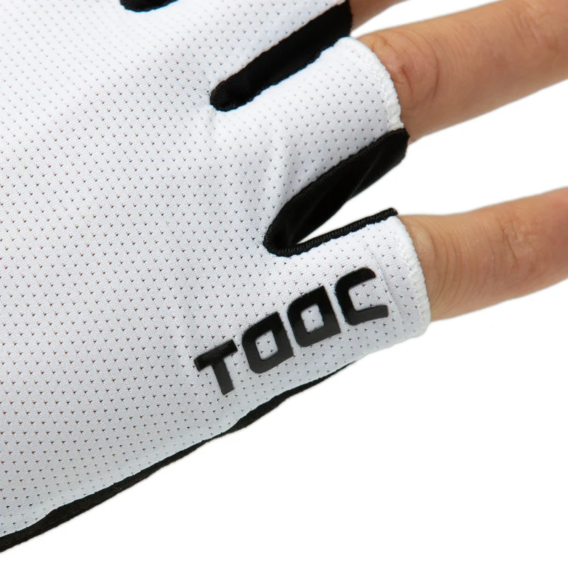 Mitaines de vélo été à protections PORON® XRD® - TAAC Corto